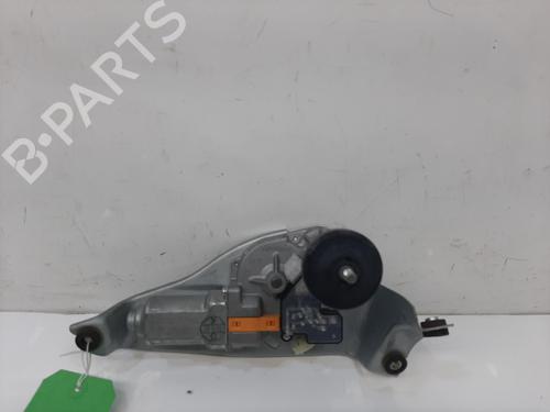 Viskermotor bagrude HONDA CR-V IV (RM_) 1.6 i-DTEC (RE6) (120 hp) 27563513