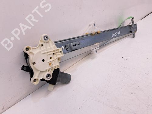 Rudehejsemekanisme ventre foran SUZUKI CELERIO (LF) 1.0 (AVK310) | BP28138156C22 