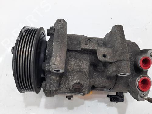AC compressor PEUGEOT 2008 I (CU_) 1.6 HDi | BP38728087M34 - Image 3