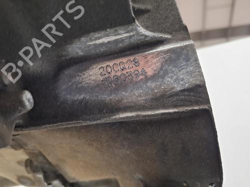 Gearbox CITROËN DS3 (SA_) 1.6 VTi 120 | BP30095316M3 