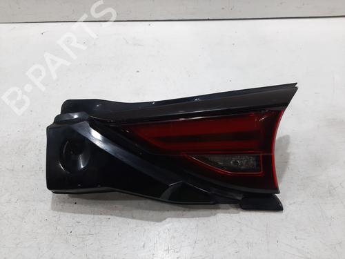 Højre baglygte MAZDA CX-5 (KF) 2.0 (165 hp) 30869934