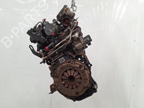 Engine FIAT 500 (312_) 1.3 D Multijet (312AXE1A) | BP38305263M1 - Image 3