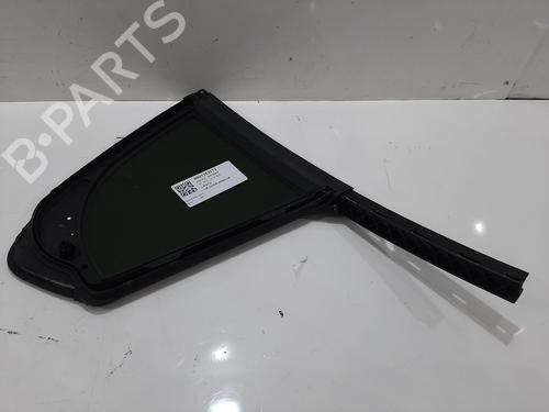 Used Rear left quarter glass JAGUAR I-PACE (X590) EV400 AWD (400 hp) 26854856