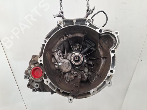 gearbox-ford-focus-iii-2010-2011-2012-2013-2014-2015-2016-2017-2018-2019-2020-36154205 main image
