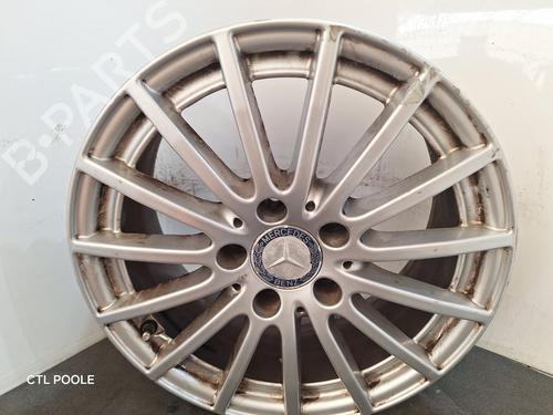 Used Rim Rim 38158197 38158197