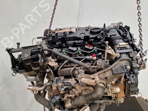 Engine FORD FOCUS III 1.6 TDCi | BP36290488M1  - Image 5