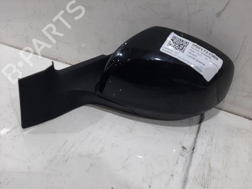 Left mirror SUZUKI SPLASH (EX) 1.2 (A5B412) | BP35923375C26 - Image 4