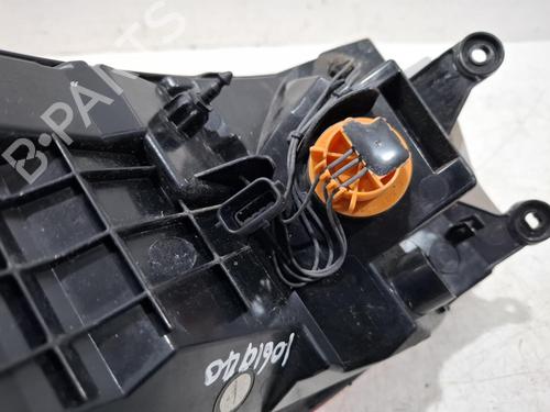 Right taillight RENAULT KADJAR (HA_, HL_) 1.6 dCi 130 4x4 (HLA4) | BP39506996C35 - Image 5