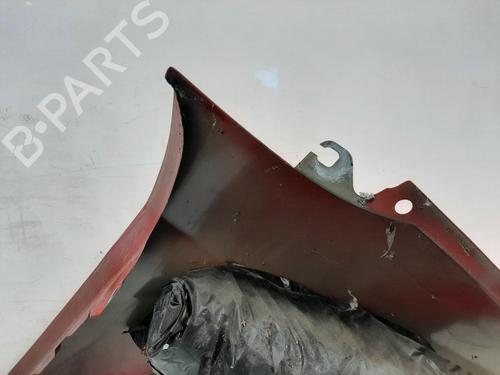 Left front fenders FORD FIESTA VI (CB1, CCN) 1.25 | BP29397523C41 