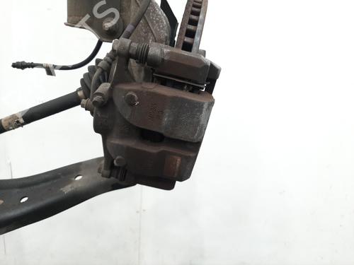 Left front suspension HYUNDAI TUCSON (NX4E, NX4A) 1.6 T-GDi | BP26758902M72 