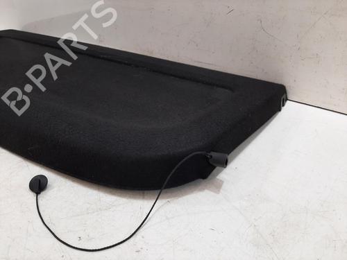 Rear parcel shelf FORD FIESTA VII (HJ, HF) 1.1 Ti-VCT | BP29553762C85 
