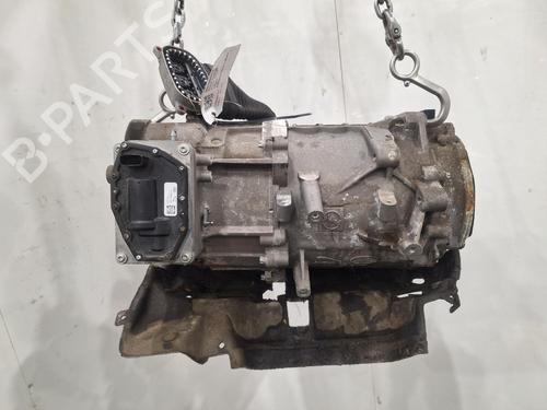 Engine JAGUAR I-PACE (X590) EV400 AWD | BP30756622M1