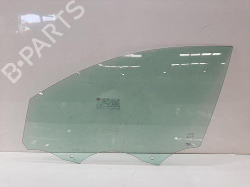 Used Front left door window Front left door window 38759723 38759723