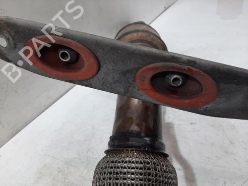 Catalyst AUDI Q2 (GAB, GAG) 35 TFSI | BP29809296M10 