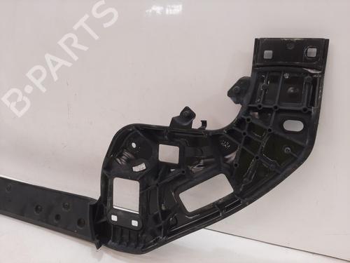 Front slam panel JAGUAR I-PACE (X590) EV400 AWD | BP29636500C72 