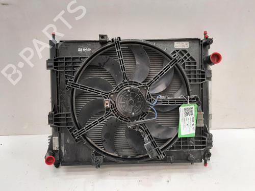 Pack de refroidissement Pack de refroidissement NISSAN JUKE (F15) 1.2 DIG-T (115 hp) 36290059 36290059