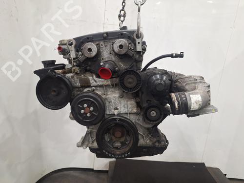 Used Engine MERCEDES-BENZ CLC-CLASS (CL203) CLC 180 Kompressor (203.746) (143 hp) 32381060