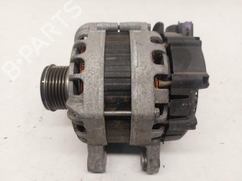Alternator PEUGEOT 2008 I (CU_) 1.2 THP 130 / PureTech 130 | BP26850990M7