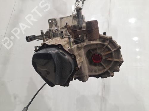 Gearkasse MAZDA 2 (DE_, DH_) 1.3 MZR (DE3FS) | BP29237487M3