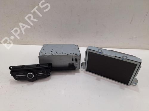 Used Electronic module FORD FOCUS III 1.0 EcoBoost (125 hp) 26845117