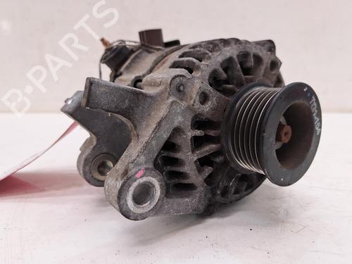Used Alternator Alternator TOYOTA YARIS (_P9_) 1.33 VVT-i (NSP90_, NSP90R) (100 hp) 35768566 35768566