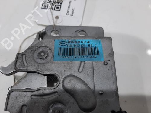 hjelmlås BYD SEAL U 1.5 Plug-in Hybrid Front-Wheel Drive | BP36289771C133  - Image 5