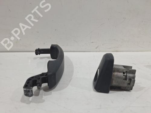 Other VAUXHALL CORSA Mk III (D) (S07) 1.2 i 16V (L08) | BP28053136O1 