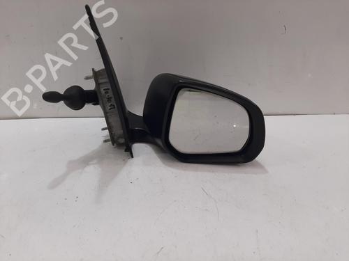 Used Right mirror Right mirror SUZUKI ALTO VII (GF, HA25_, HA35_) 1.0 (AMF310, GFC31S) (68 hp) 36506164 36506164