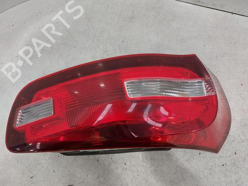 Used Left taillight CITROËN C4 Picasso II 1.6 BlueHDi 120 (120 hp) 26808566