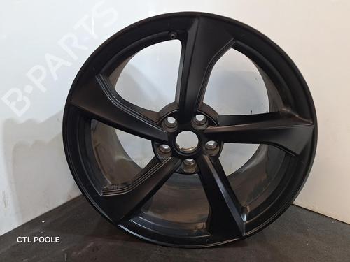 Used Rim Rim 39531829 39531829