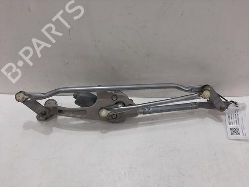 Front wiper motor LAND ROVER RANGE ROVER SPORT II (L494) 4.4 SDV8 4x4 | BP30179529M29 