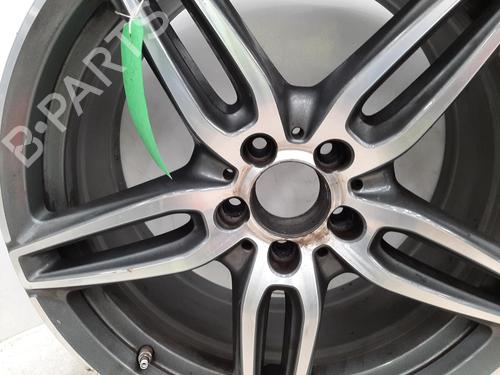 Felg MERCEDES-BENZ E-CLASS T-Model (S213) E 220 d (213.204) | BP26814226C45 