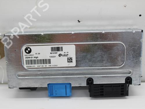 Used Electronic module Electronic module 26777547 26777547