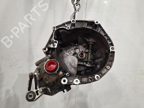 Used Gearbox Gearbox 39202324 39202324