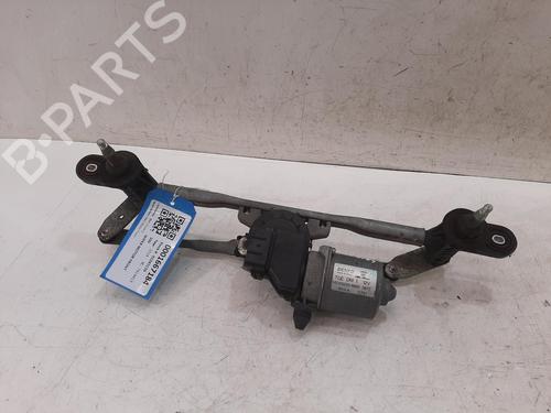 Used Front wiper motor Front wiper motor FIAT 500 (312_) 1.2 (312AXA1A) (69 hp) 33318182 33318182