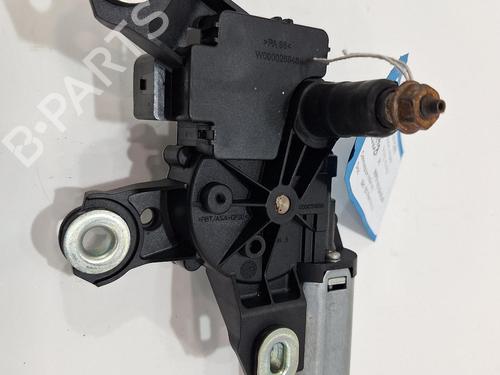 Used Rear wiper motor AUDI A1 (8X1, 8XK) 1.0 TFSI (95 hp) 27872458