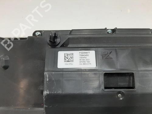 Instrument cluster VOLVO XC40 (536) T3 | BP36697031C47 - Image 5