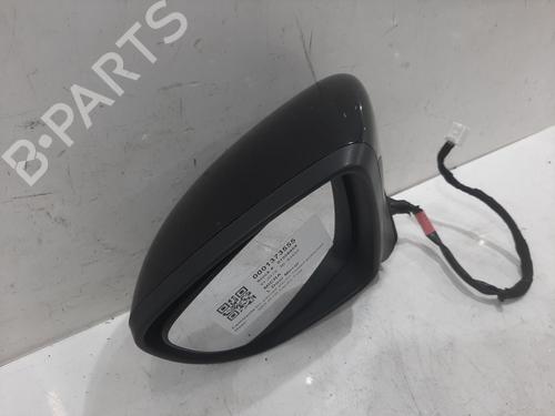 Left mirror NISSAN MICRA V (K14) 1.0 IG-T 100 | BP26860326C26