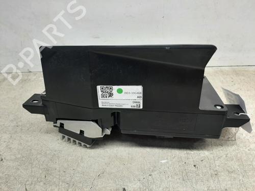 Ferdsskriver JAGUAR I-PACE (X590) EV400 AWD | BP29235904C48 