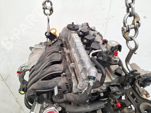 Engine HYUNDAI IONIQ (AE) 1.6 GDI Hybrid | BP27629726M1