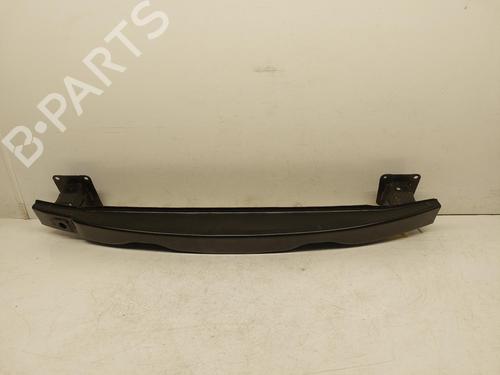Used Rear bumper reinforcement VW TIGUAN (5N_) 2.0 TDI (150 hp) 26834217