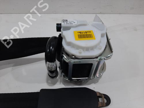 Front right seatbelt VAUXHALL MOKKA 1.2 (76) | BP37422032I25 - Image 4