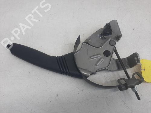 Hand brake CITROËN C1 (PM_, PN_) 1.0 | BP26865055I18 