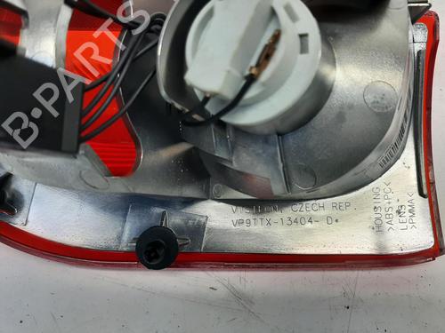 Right taillight VAUXHALL INSIGNIA Mk I (A) Sports Tourer (G09) 2.0 CDTI (35) | BP26828548C35 