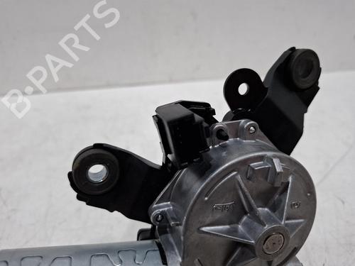 Rear wiper motor DACIA SANDERO II TCe 90 (B8M1, B8MA, B8AC) | BP39267498M102 - Image 3