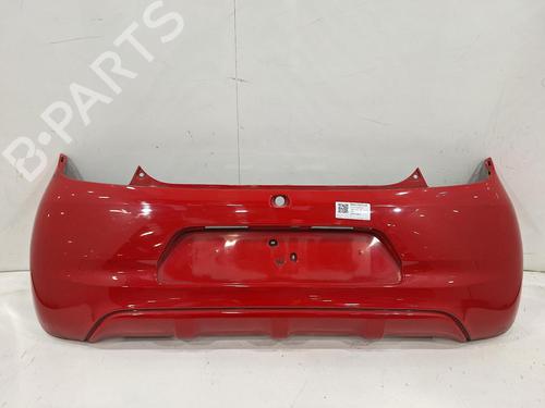 Used Rear bumper Rear bumper 38568466 38568466