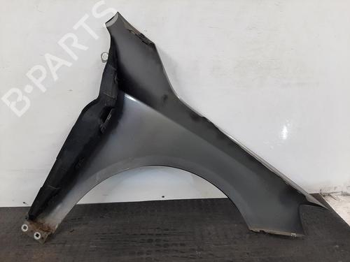 Left front fenders MERCEDES-BENZ A-CLASS (W176) A 180 CDI / d (176.012) | BP29444649C41 