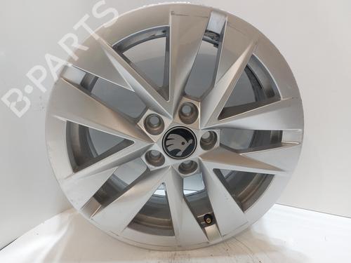 Felge für SKODA FABIA IV (PJ3) 1.0 MPI (80 hp) 32682733