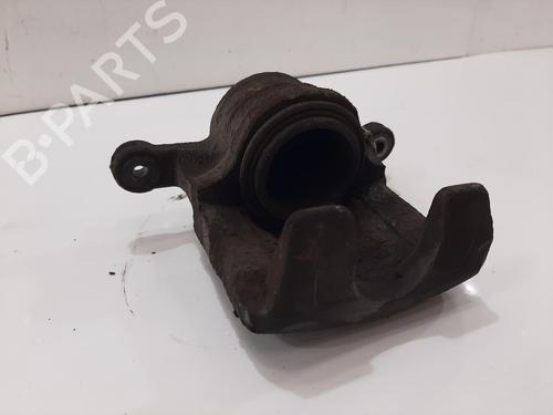 Left front brake caliper SUZUKI SWIFT IV (FZ, NZ) 1.2 (AZG412, ZC72S) | BP38440691M105 - Image 4