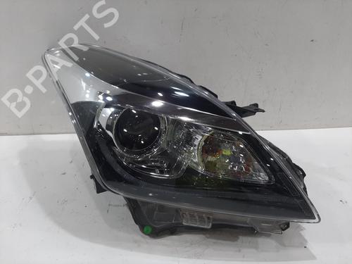 Højre forlygte SUZUKI BALENO (FW, EW) 1.0 (A1K310) (111 hp) 31208309